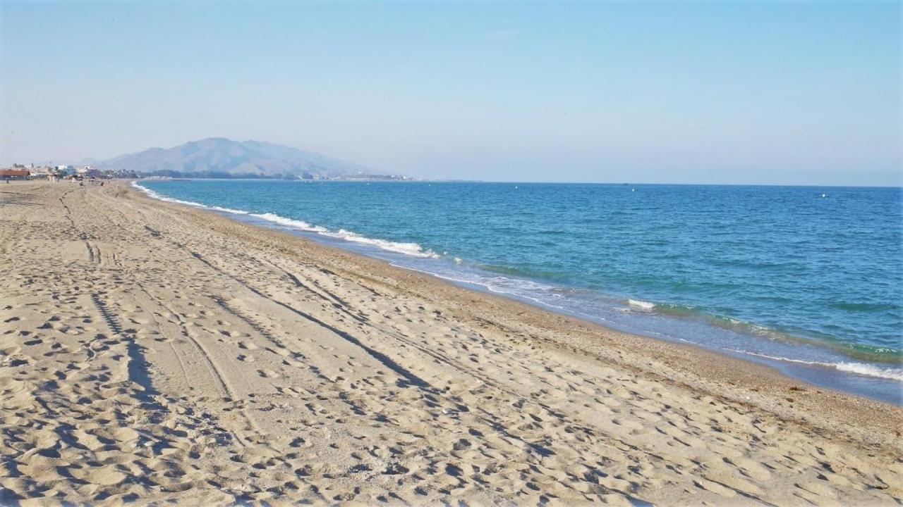 Vera playa sueño Exterior foto
