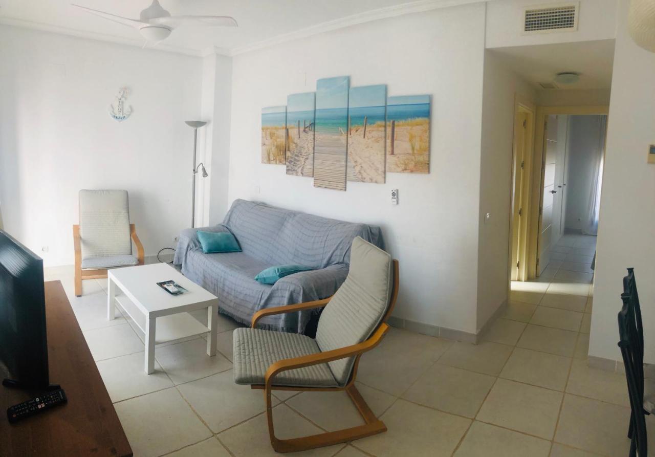 Vera playa sueño Exterior foto